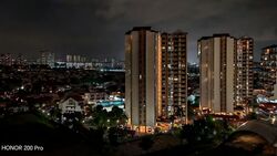 The Garden Residences (D19), Apartment #551258331
